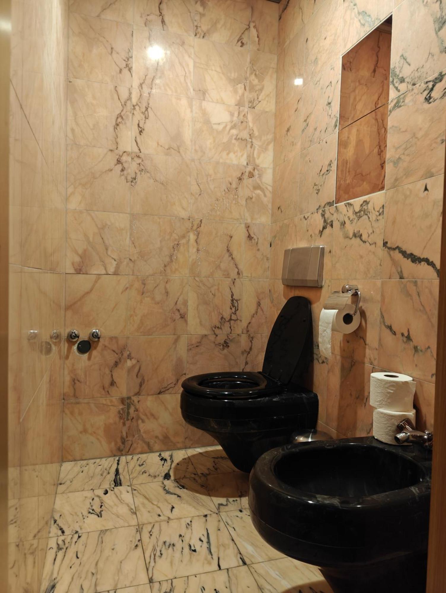 Hotel Viktoria Bécs Kültér fotó