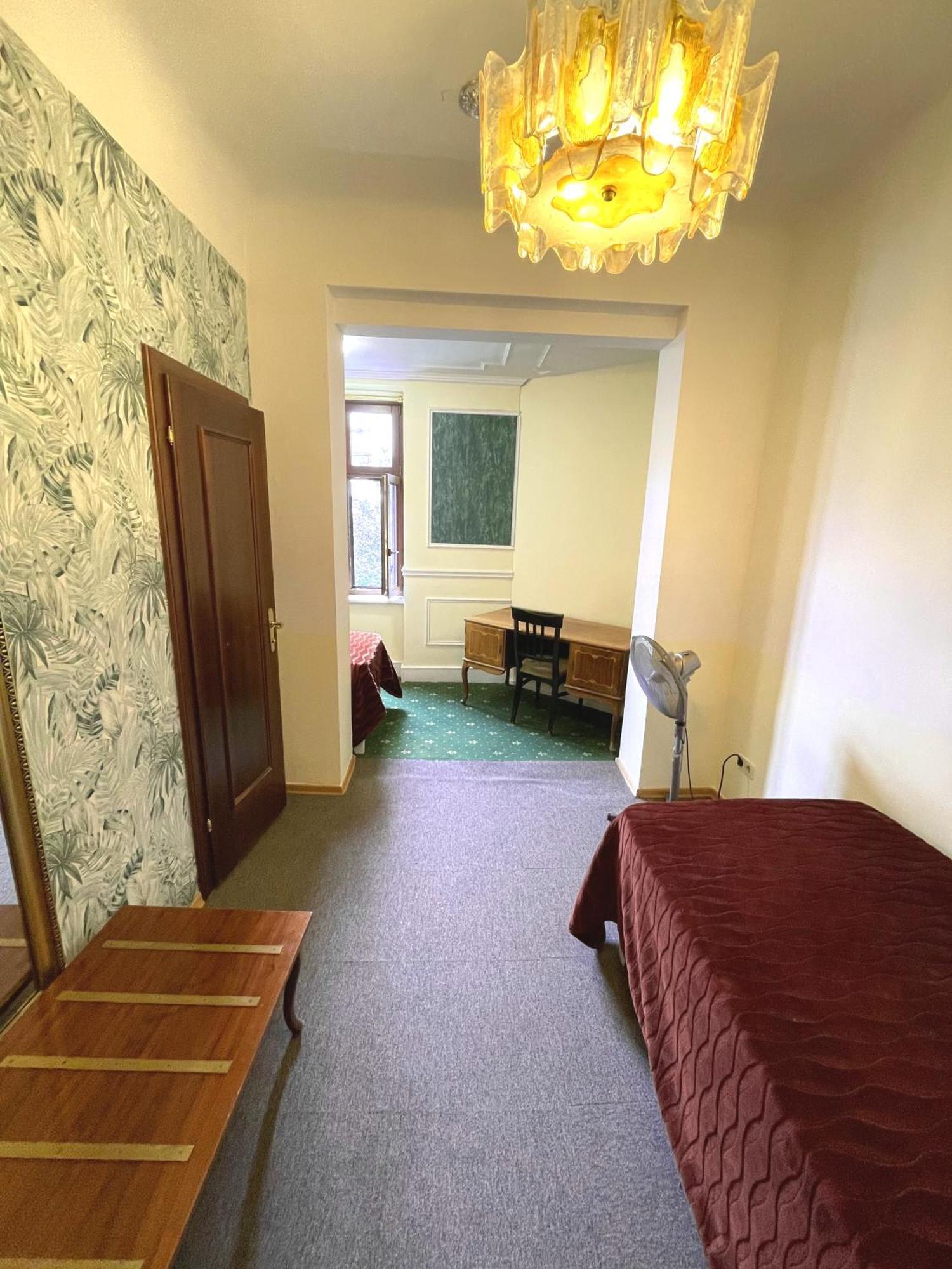 Hotel Viktoria Bécs Kültér fotó